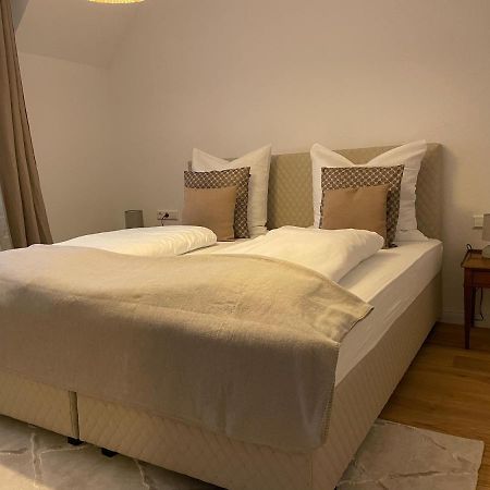Ferienwohnung St Marien Генгенбах Экстерьер фото