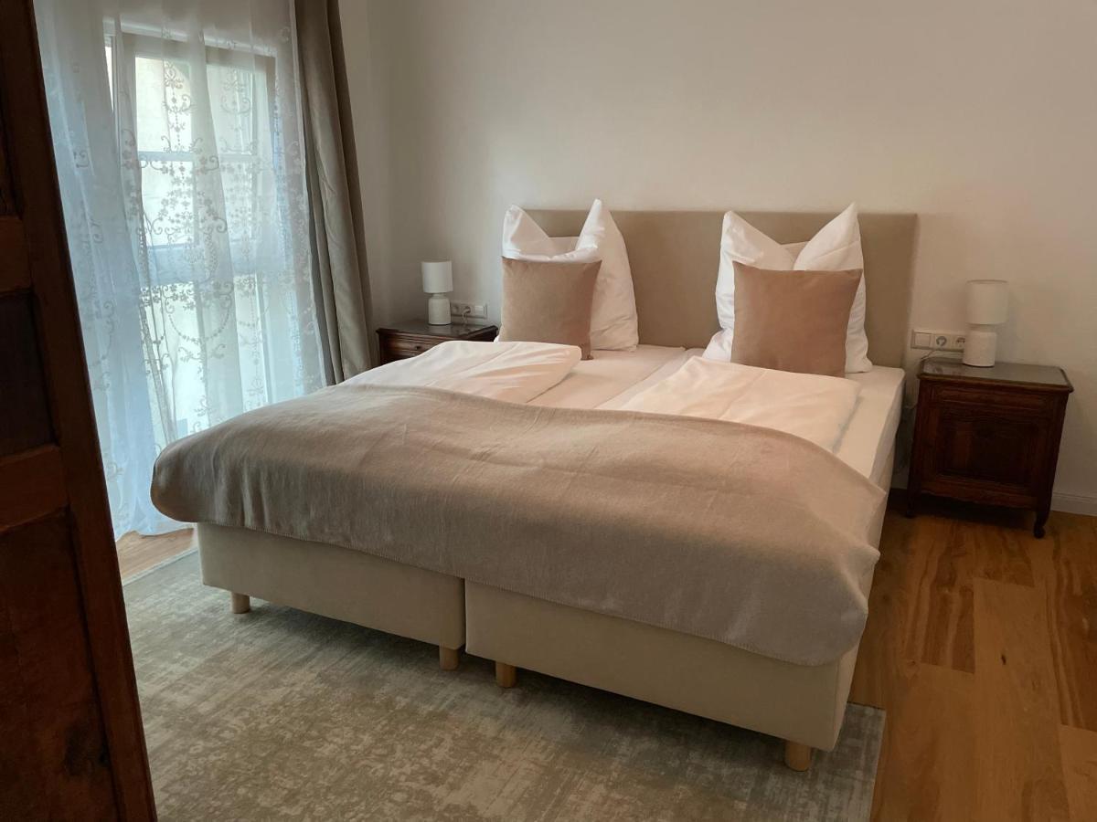 Ferienwohnung St Marien Генгенбах Экстерьер фото