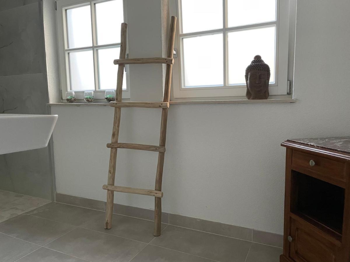 Ferienwohnung St Marien Генгенбах Экстерьер фото