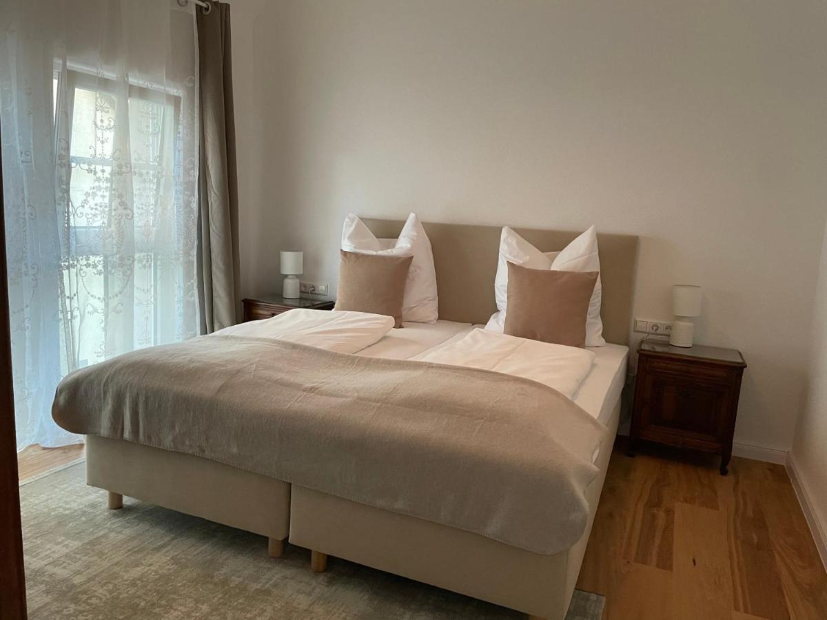 Ferienwohnung St Marien Генгенбах Экстерьер фото