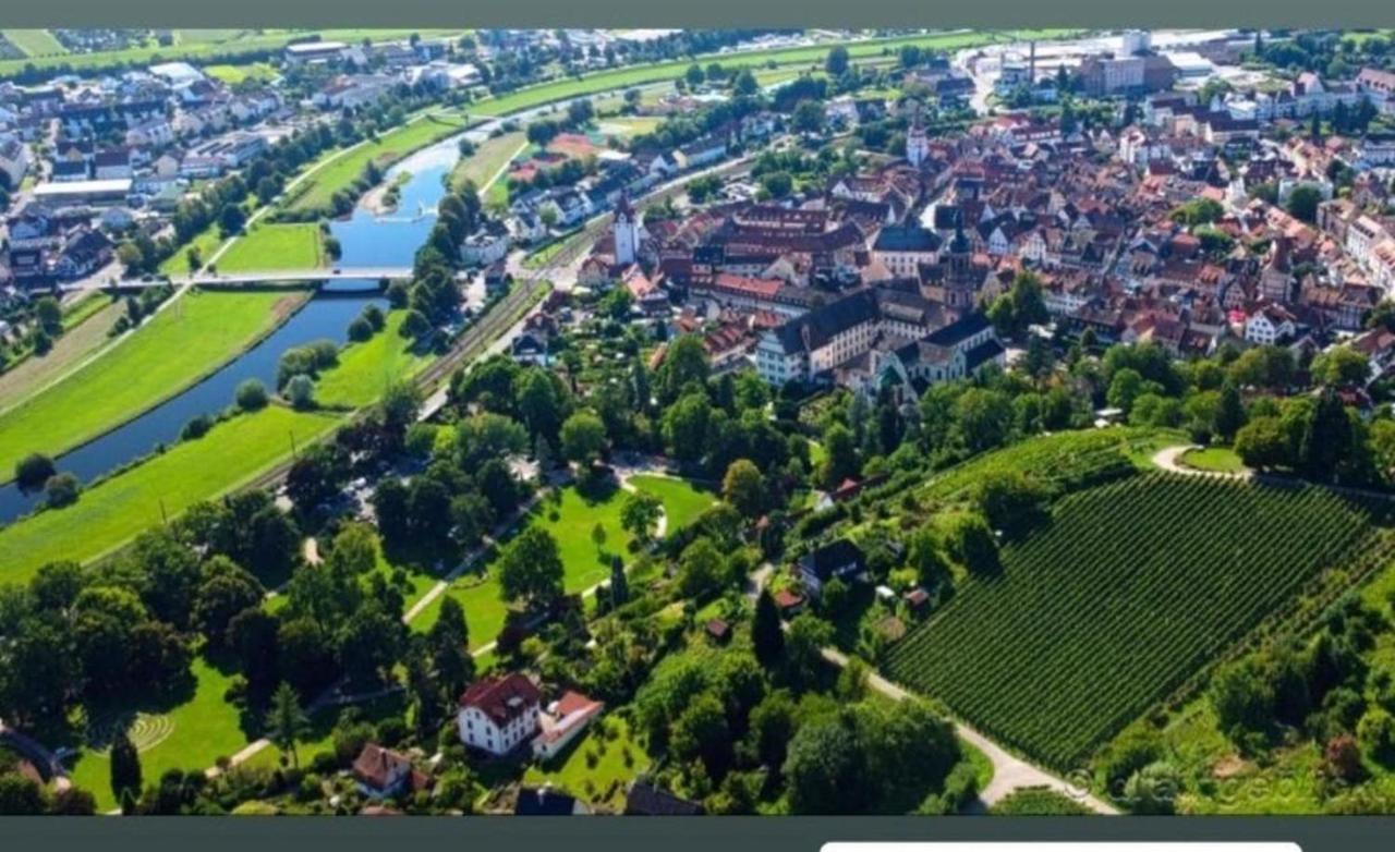 Ferienwohnung St Marien Генгенбах Экстерьер фото