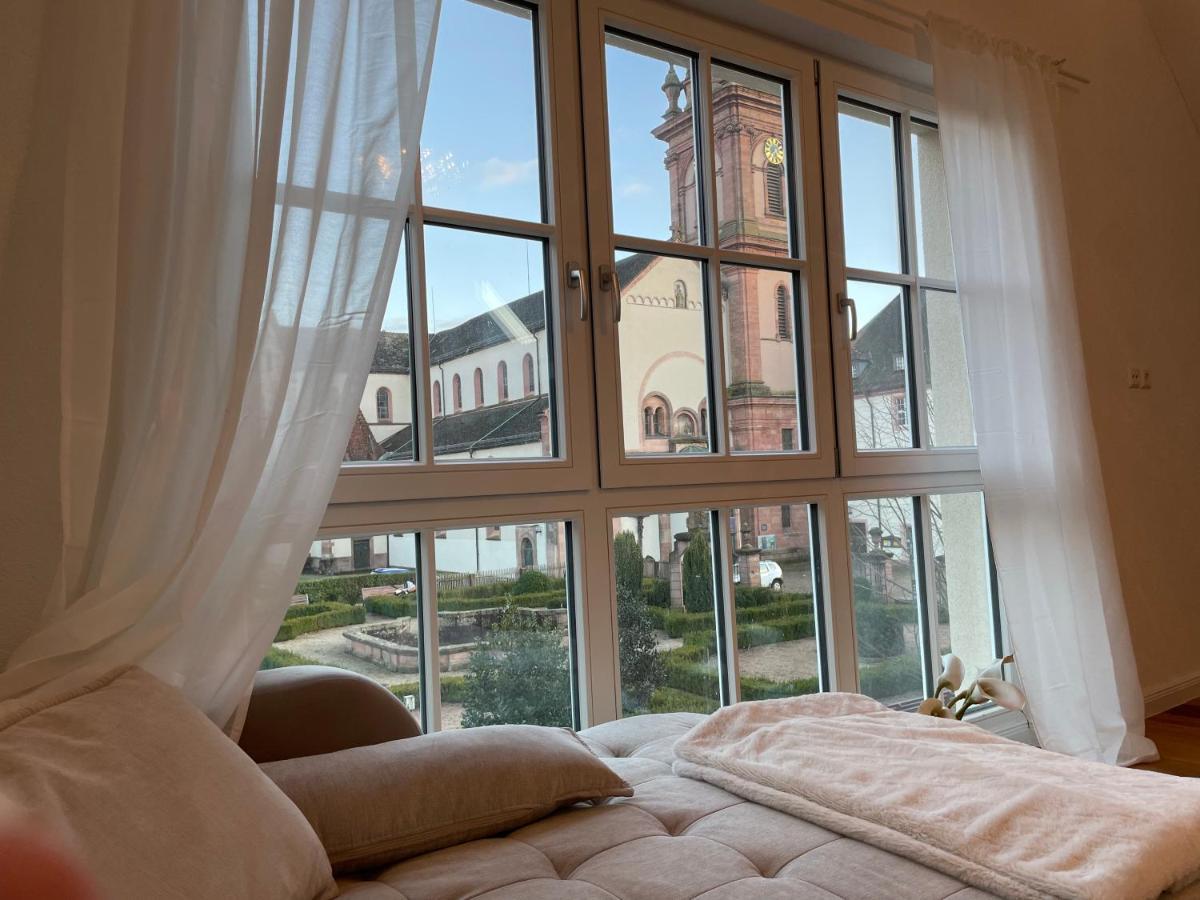 Ferienwohnung St Marien Генгенбах Экстерьер фото