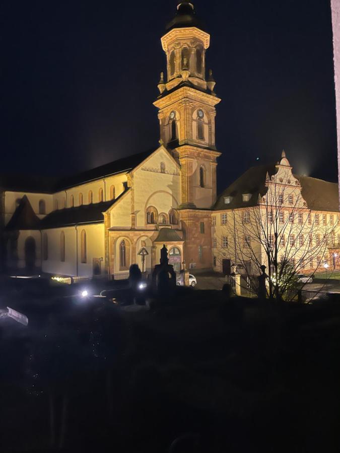 Ferienwohnung St Marien Генгенбах Экстерьер фото