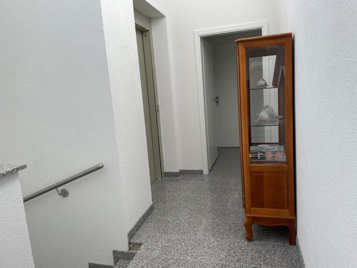 Ferienwohnung St Marien Генгенбах Экстерьер фото