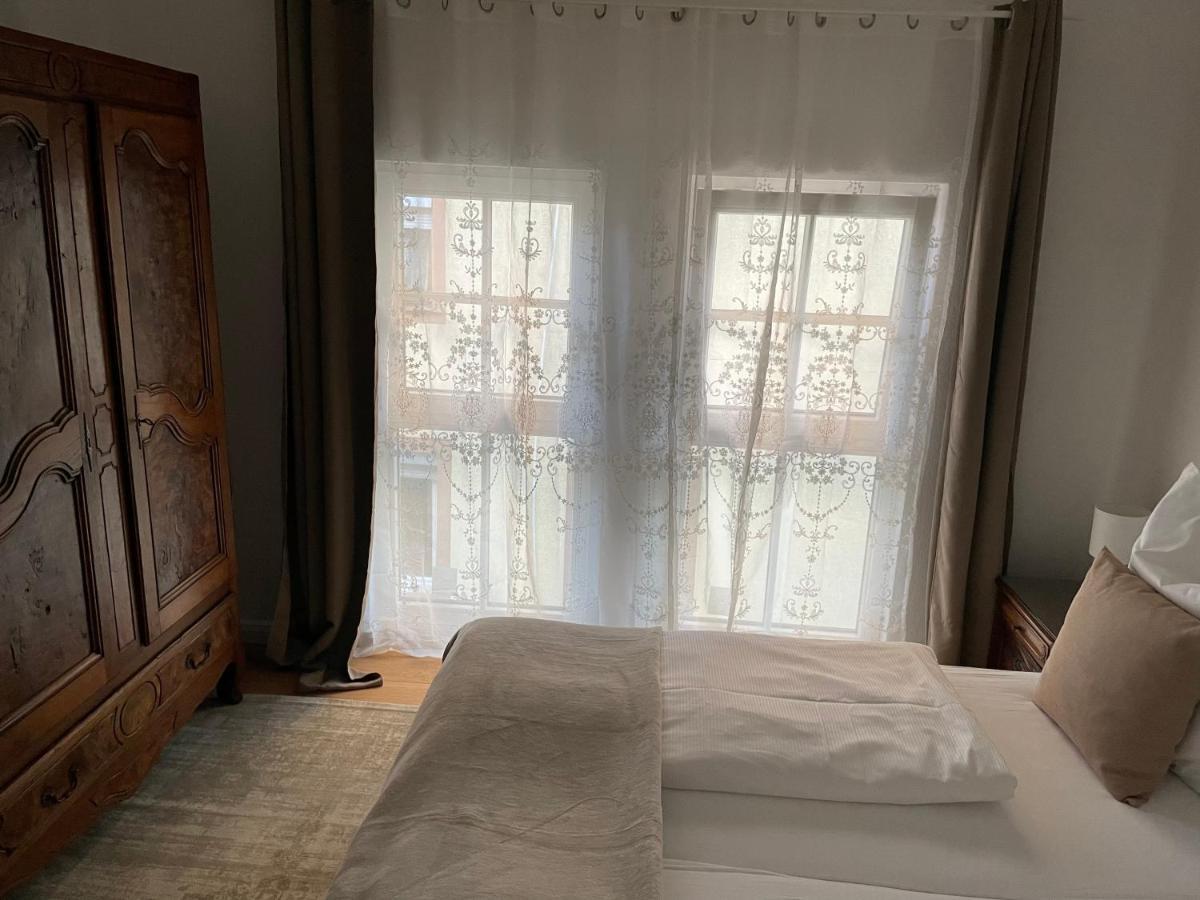 Ferienwohnung St Marien Генгенбах Экстерьер фото