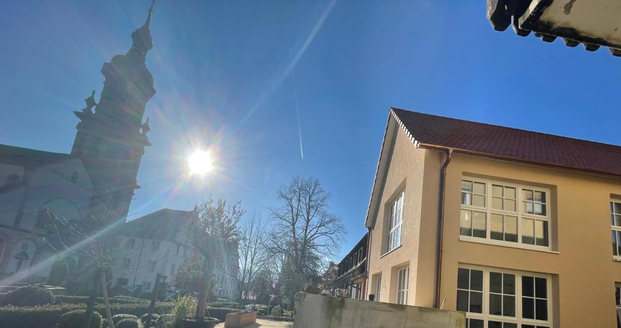 Ferienwohnung St Marien Генгенбах Экстерьер фото
