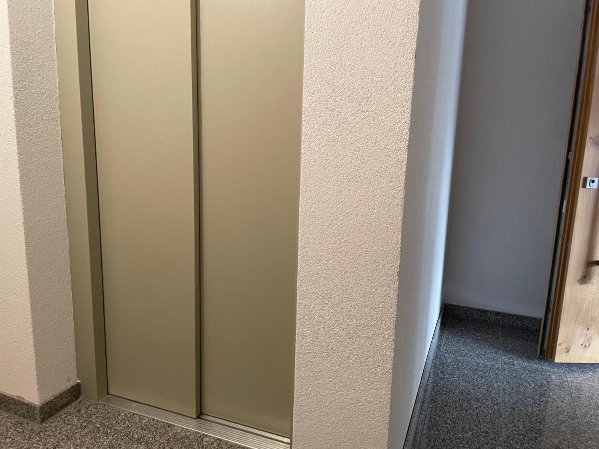 Ferienwohnung St Marien Генгенбах Экстерьер фото