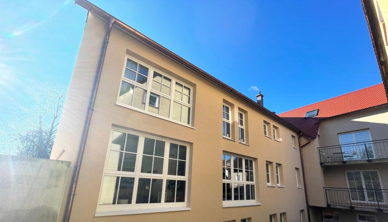Ferienwohnung St Marien Генгенбах Экстерьер фото